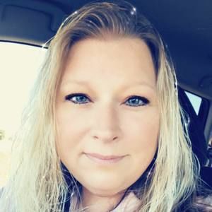 Meet your Posher, Kristin